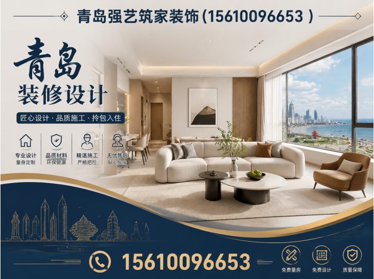 铁锋区青岛老房翻新展示图